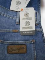 Лот: 7724433. Фото: 16. Джинсы мужские Wrangler Stretch...