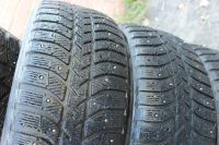 Лот: 20837349. Фото: 4. Шины зимние Bridgestone Ice Cruiser... Красноярск