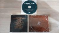 Лот: 22561941. Фото: 2. Europe - Bag of Bones (CD). Коллекционирование, моделизм