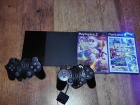 Лот: 4413167. Фото: 3. Игровая приставка Sony PlayStation2. Компьютеры, оргтехника, канцтовары