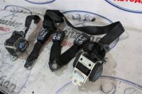 Лот: 21718527. Фото: 2. ремни безопасности Renault Logan... Автозапчасти