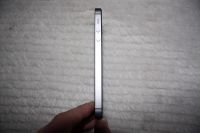 Лот: 12235014. Фото: 5. Iphone 5S Space Gray 16gb в идеале