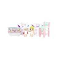 Лот: 16993006. Фото: 3. Zapf Creation Baby Secrets Бэби... Дети растут