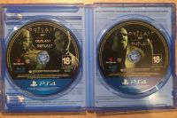 Лот: 10474048. Фото: 2. Outlast Trinity (PS4, Playstation... Игровые приставки, консоли, видеоигры