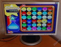 Лот: 1098199. Фото: 2. Монитор 940NW. Мониторы, проекторы