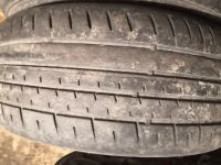 Лот: 19935901. Фото: 4. Hankook Ventus S1 Evo K107 195... Красноярск