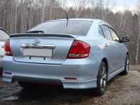 Лот: 1225384. Фото: 2. Toyota ALLION (tuning). Авто, мото, водный транспорт