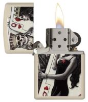 Лот: 8053623. Фото: 3. Zippo". Домашний быт