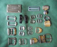 Лот: 5082046. Фото: 2. Пряжки для тех , кто шьёт сумки... Вязание, шитье