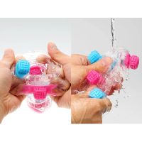 Лот: 24377720. Фото: 6. Мастурбатор Tenga Bobble Magic...