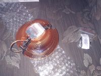 Лот: 14341301. Фото: 4. Кулер процессора AMD/Intel. Красноярск