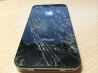 Лот: 4808315. Фото: 3. IPhone 4 8gb комплект не идеальное... Красноярск