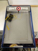 Лот: 25719303. Фото: 4. Игра пиктрона. Красноярск