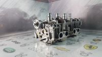 Лот: 23583125. Фото: 4. Головка блока цилиндров Toyota... Красноярск