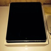 Лот: 3583063. Фото: 2. Apple iPad 64Gb 3G + Wi-Fi. Бонусы. Компьютеры, ноутбуки, планшеты
