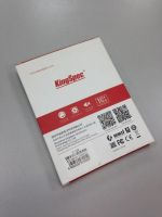 Лот: 9443364. Фото: 3. Накопитель SSD KingSpec 120Gb... Компьютеры, оргтехника, канцтовары