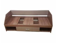 Лот: 20852386. Фото: 7. Кровать Симба 80 одноярусная...