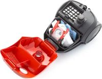 Лот: 19221670. Фото: 4. Пылесос Bosch BGN2A111 - Новый... Красноярск