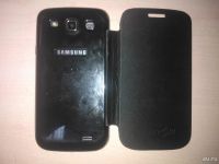 Лот: 8100409. Фото: 2. №36 . Телефон Samsung i9300 Китай... Смартфоны, связь, навигация