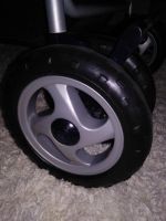 Лот: 10928743. Фото: 5. Коляска Peg Perego 2в1 Италия
