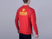 Лот: 16031713. Фото: 4. Свитшот Asics (13508). Красноярск