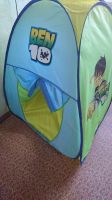 Лот: 15455456. Фото: 2. Детская палатка. Детская мебель
