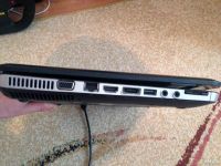 Лот: 9143997. Фото: 5. HP Pavilion dv6-3110er (Phenom...