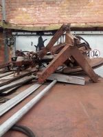 Лот: 16140460. Фото: 3. Роторная косилка. Авто, мото, водный транспорт