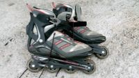 Лот: 11569241. Фото: 2. Роликовые коньки / ролики. Спортивные товары