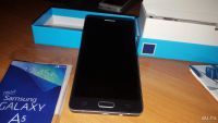 Лот: 10200916. Фото: 2. Samsung galaxy a5. Смартфоны, связь, навигация