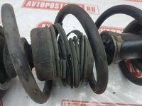 Лот: 20898090. Фото: 2. Стойка подвески Nissan Bluebird... Автозапчасти