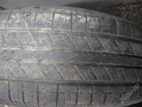 Лот: 327084. Фото: 2. Новый Hankook 225/75/ R16. Шины, Диски