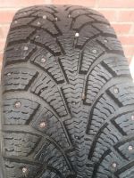 Лот: 25899089. Фото: 2. Шины зимние Kama Euro-519 205... Шины, Диски