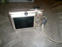 Лот: 1434975. Фото: 2. Фотоаппарат Canon PowerShot SD550. Фотокамеры
