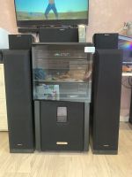 Лот: 25730106. Фото: 2. Легендарный Sony Sen-R5520 «Император... Аудиотехника