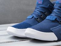 Лот: 17249244. Фото: 3. Кроссовки Adidas EQT Bask ADV... Одежда, обувь, галантерея