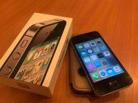 Лот: 10253716. Фото: 2. iPhone 4s 16Gb обмен. Смартфоны, связь, навигация