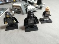 Лот: 13346938. Фото: 2. Лего Lego Star Wars 75183 Превращение... Игрушки