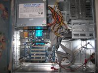 Лот: 3460047. Фото: 2. Компьютер см. описание. могу за... Компьютеры, ноутбуки, планшеты