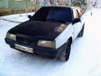 Лот: 2409596. Фото: 3. Ваз-2108. Красноярск