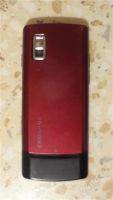 Лот: 1944828. Фото: 2. Samsung DUOS GT-C5212. Смартфоны, связь, навигация