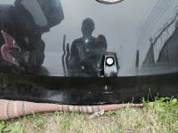 Лот: 20681347. Фото: 6. Дверь Задняя Toyota Bb 2005-2016...