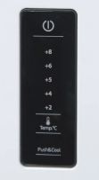 Лот: 10153931. Фото: 3. Холодильник Indesit DF 5200 W... Бытовая техника