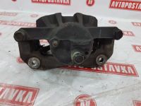 Лот: 20901155. Фото: 2. Суппорт тормозной Toyota Estima... Автозапчасти