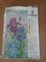 Лот: 1644093. Фото: 2. схемы для вышивки-8 штук повторно. Вязание, шитье