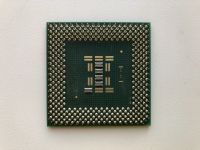 Лот: 18187630. Фото: 4. Intel Celeron 733Mhz (SL4P7... Красноярск