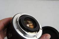 Лот: 2967858. Фото: 4. Объектив Minolta 50 1.7 Последнее...