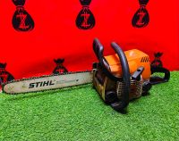 Лот: 21091766. Фото: 3. Бензопила STIHL MS 180 (Кр/Яр). Строительство и ремонт