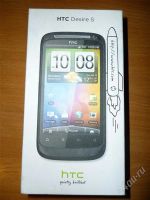Лот: 1437058. Фото: 3. htc desire s полный набор. Красноярск