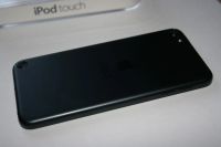 Лот: 3650012. Фото: 5. Apple iPod Touch 5 32Gb Black